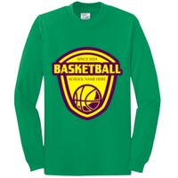 Essential Mock Turtleneck Thumbnail