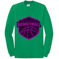 Essential Mock Turtleneck Thumbnail