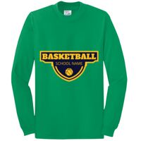 Essential Mock Turtleneck Thumbnail