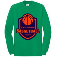 Essential Mock Turtleneck Thumbnail