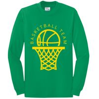 Essential Mock Turtleneck Thumbnail