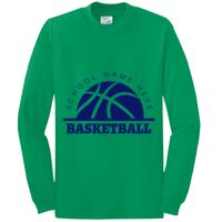 Essential Mock Turtleneck Thumbnail