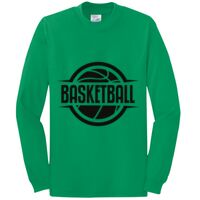 Essential Mock Turtleneck Thumbnail