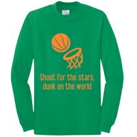 Essential Mock Turtleneck Thumbnail