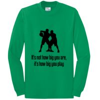 Essential Mock Turtleneck Thumbnail