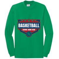 Essential Mock Turtleneck Thumbnail