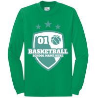 Essential Mock Turtleneck Thumbnail