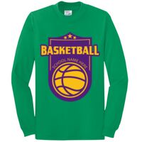 Essential Mock Turtleneck Thumbnail