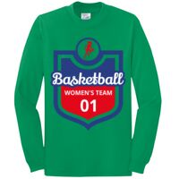 Essential Mock Turtleneck Thumbnail