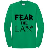 Essential Mock Turtleneck Thumbnail