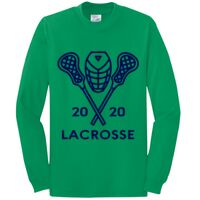 Essential Mock Turtleneck Thumbnail