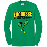 Essential Mock Turtleneck Thumbnail