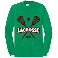 Essential Mock Turtleneck Thumbnail