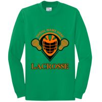 Essential Mock Turtleneck Thumbnail