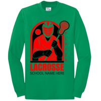 Essential Mock Turtleneck Thumbnail