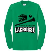 Essential Mock Turtleneck Thumbnail