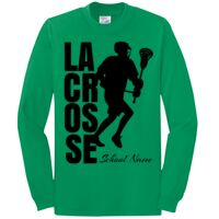 Essential Mock Turtleneck Thumbnail