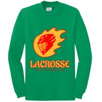 Essential Mock Turtleneck Thumbnail