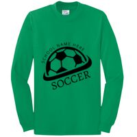 Essential Mock Turtleneck Thumbnail