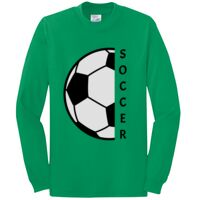 Essential Mock Turtleneck Thumbnail