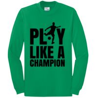 Essential Mock Turtleneck Thumbnail