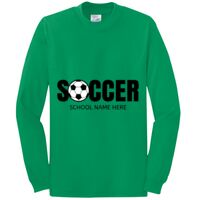 Essential Mock Turtleneck Thumbnail