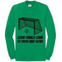 Essential Mock Turtleneck Thumbnail