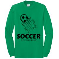 Essential Mock Turtleneck Thumbnail