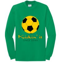 Essential Mock Turtleneck Thumbnail