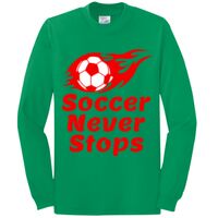 Essential Mock Turtleneck Thumbnail