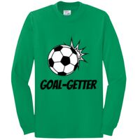 Essential Mock Turtleneck Thumbnail