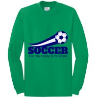 Essential Mock Turtleneck Thumbnail