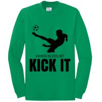 Essential Mock Turtleneck Thumbnail