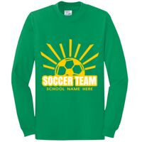 Essential Mock Turtleneck Thumbnail