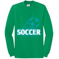 Essential Mock Turtleneck Thumbnail