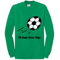 Essential Mock Turtleneck Thumbnail