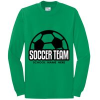 Essential Mock Turtleneck Thumbnail