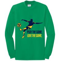 Essential Mock Turtleneck Thumbnail