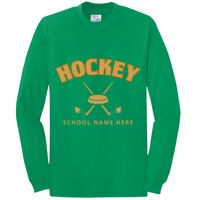 Essential Mock Turtleneck Thumbnail