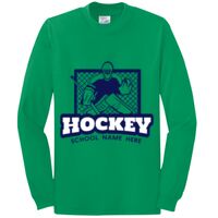 Essential Mock Turtleneck Thumbnail