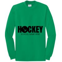 Essential Mock Turtleneck Thumbnail