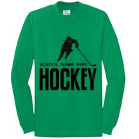 Essential Mock Turtleneck Thumbnail