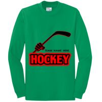 Essential Mock Turtleneck Thumbnail