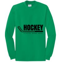 Essential Mock Turtleneck Thumbnail