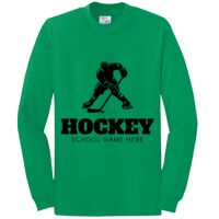 Essential Mock Turtleneck Thumbnail