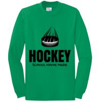 Essential Mock Turtleneck Thumbnail