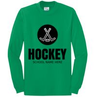 Essential Mock Turtleneck Thumbnail