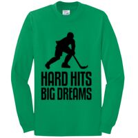 Essential Mock Turtleneck Thumbnail