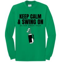 Essential Mock Turtleneck Thumbnail