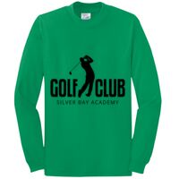 Essential Mock Turtleneck Thumbnail